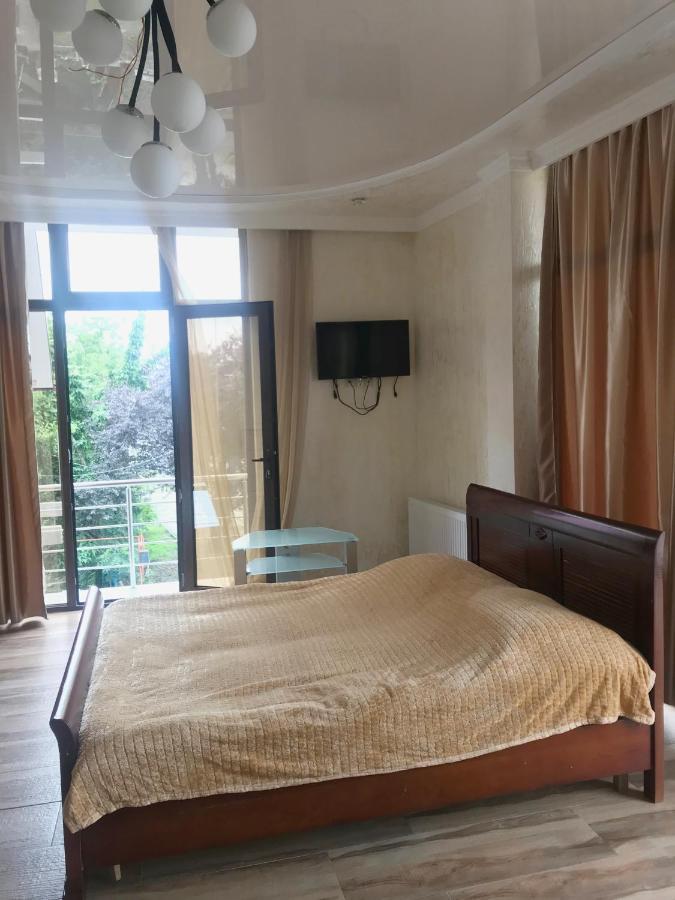 Tiktok House Hotel Kobuleti Exterior foto