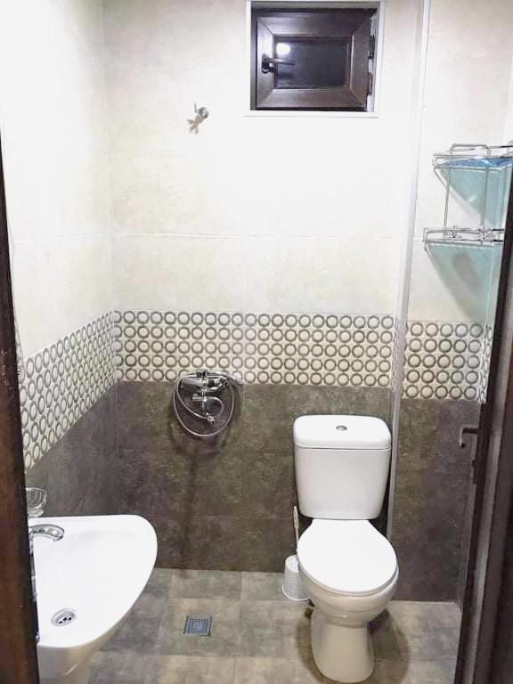 Tiktok House Hotel Kobuleti Exterior foto