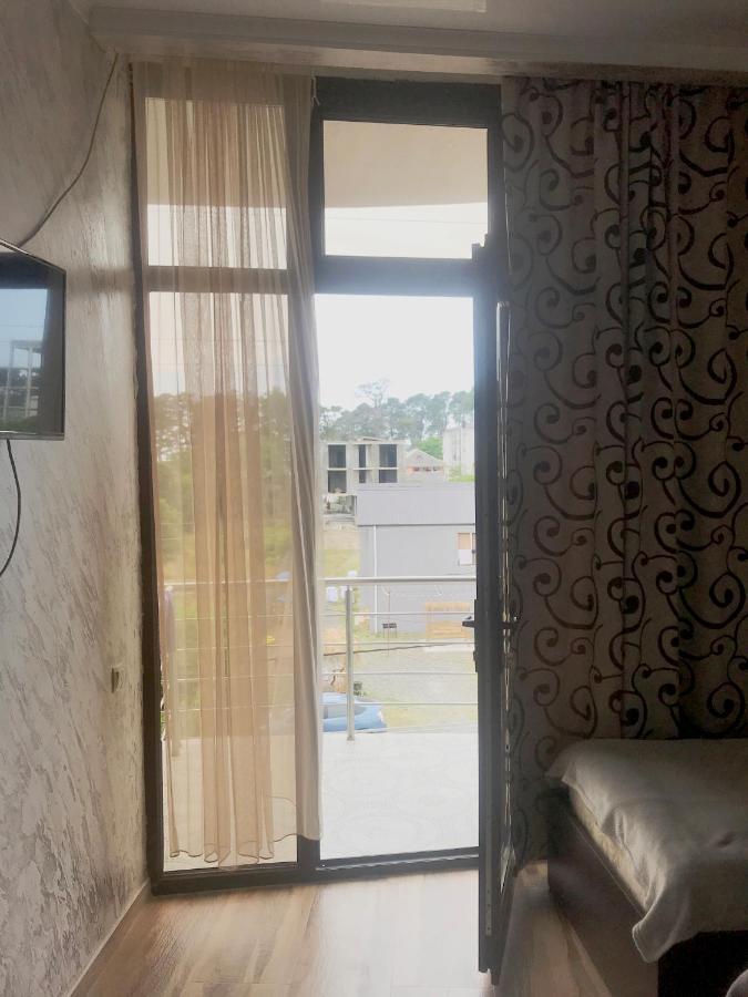 Tiktok House Hotel Kobuleti Exterior foto